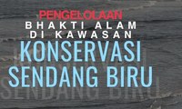 Konservasi Mangrove di Clungup ala Bhakti Alam