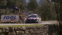 Résumé Rallye du Tour de Corse 2018 | Rallye WRC