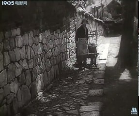 经典老电影《自有后来人》（红灯记）长影1963 part 2/2