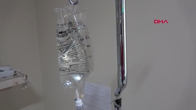 Erzurum Minik Muhammed, Kibritle Oynarken Kendini Yaktı-Hd