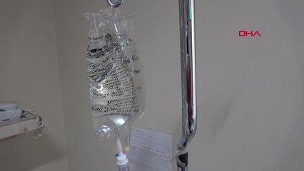 Erzurum Minik Muhammed, Kibritle Oynarken Kendini Yaktı-Hd