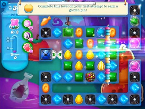 Candy Crush Soda Level 2213
