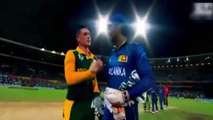 #10 Most Emotional Moments in Cricket History _ Cricket Friendship Moments