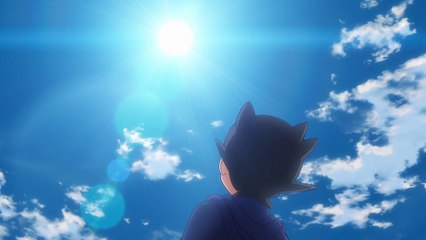 Inazuma Eleven Ares no Tenbin 02 VOSTFR HD