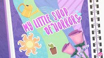 My Little Shop of Horrors - EQG - Better Together (中文字幕; Chinese Subtitled)
