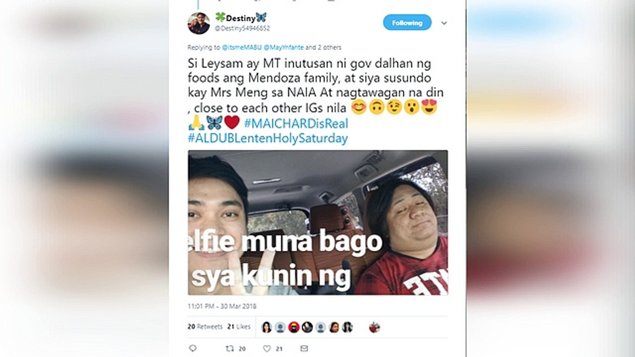 Nasaktan nila si Alden Richards hindi ang GMA Network, ADN na nagtuturo sa mga resulta ng SKK