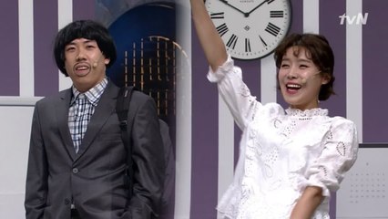 양세찬♥장도연, 우리 결혼했어요