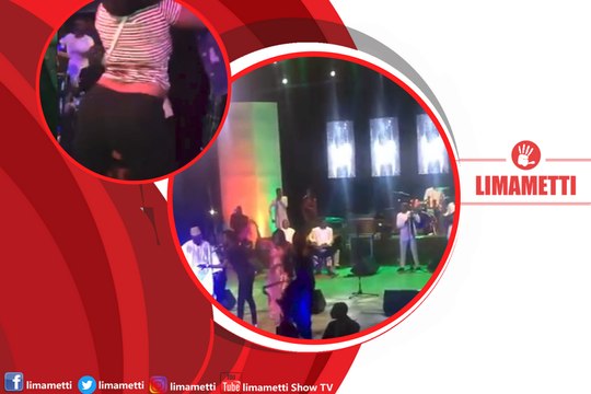 ( Video ) - Le DUO explosif Sidy Diop & Mbaye Dieye Faye : Youssou Ndour rendu hommage