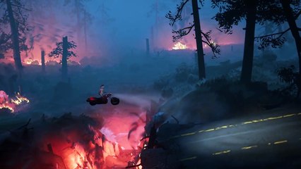 Steel Rats Released His First Gameplay Trailer | 2018