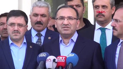 Yozgat-Bozdağ Yunanistan ile Takas Söz Konusu Değildir-Hd