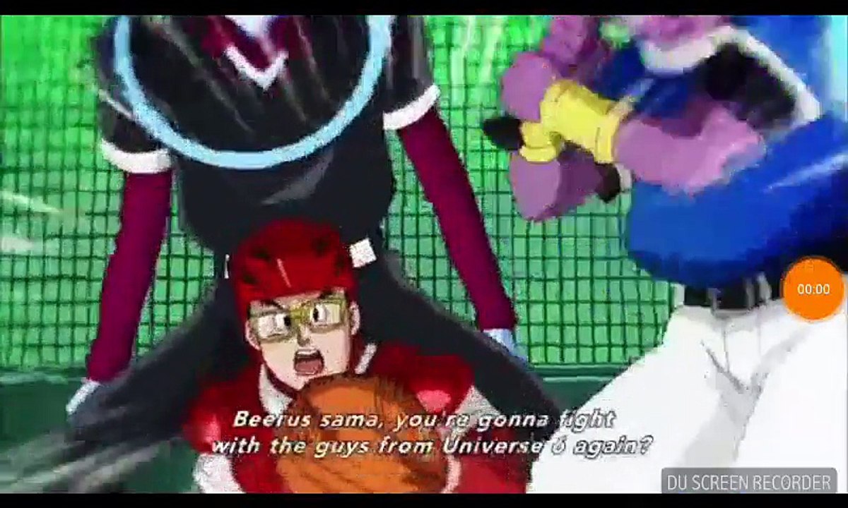 Dragon Ball Super Episode 70 VOSTFR (Preview ). K