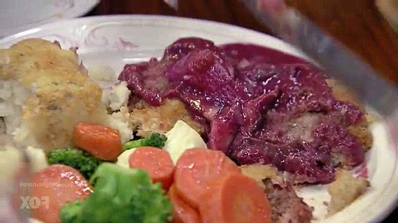 Kitchen Nightmares USA S07 E03 Old Neighborhood