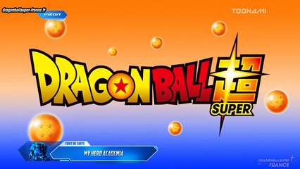 Dragon Ball Super – Preview FR - épisode 77 - Le début de l'Arc Tournoi du Pouvoir