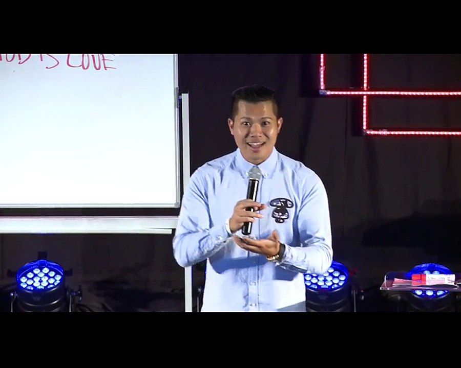 0930 Sermon 08 April 2018