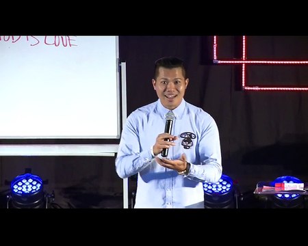 0930 Sermon 08 April 2018