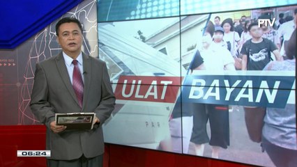 PNP Chief Dela Rosa, naghahanda na sa NBP