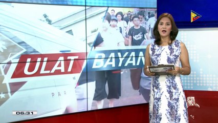 DSWD, maglalagay ng operation centers sa Aklan