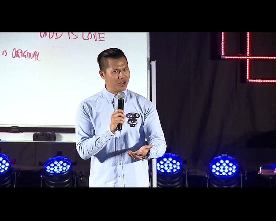1130 Sermon 08 April 2018
