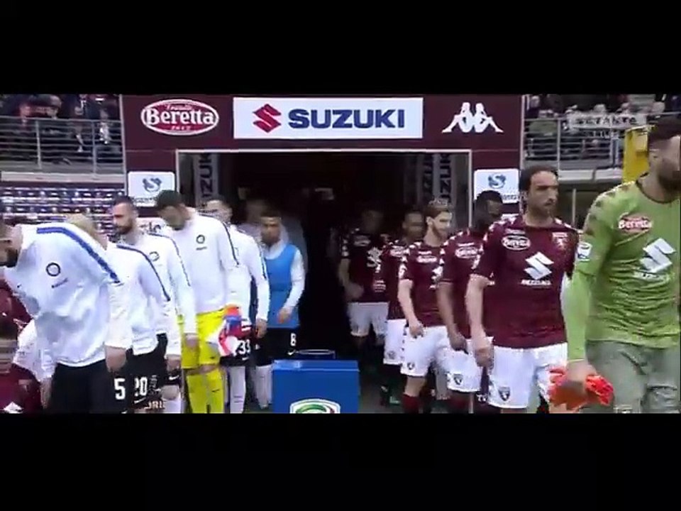 Torino vs Inter 1-0 All Goals & Highlights /08.04.2018/ Serie A