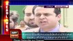 PMLN Ky Bouncer | Imran Khan Dog Shero Left Because Of Aamir Liaquat | Ary News Headlines