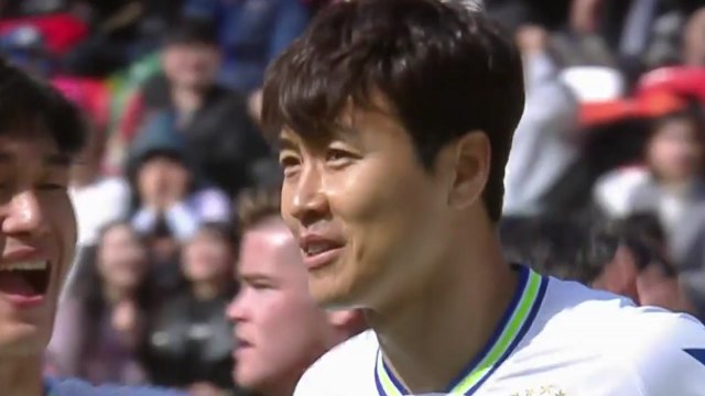 '이동국 PK 결승골' 전북, 포항 꺾고 3연승 / YTN