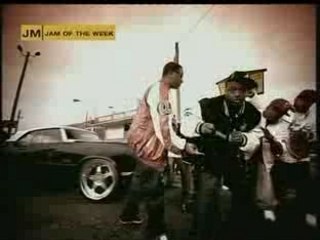 Young Jock - Its Going Down