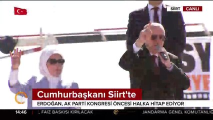 Hep birlikte Türkiye olacağız