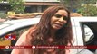 పోలీసులతో శ్రీరెడ్డి గొడవ..! Actress Sri Reddy WAR with Police For Protesting | hmtv
