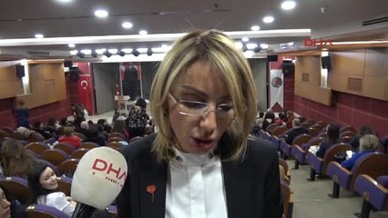 Ankara Gelincik Merkezine 7 Yılda 53 Bin Şiddet Mağduru Kadın Başvuru Yaptı