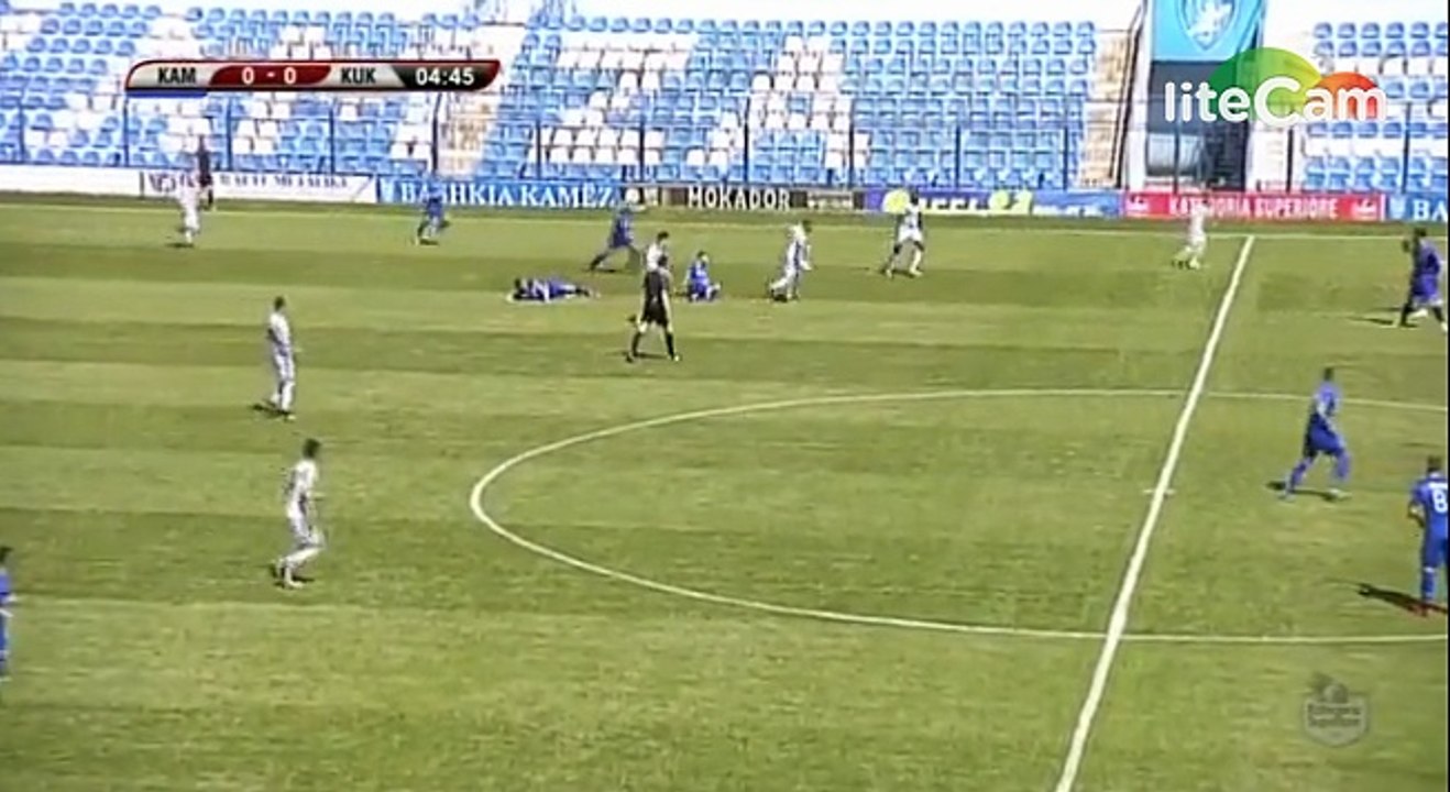 Gol Kale