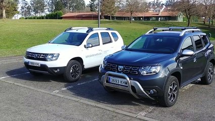 Todos los DEFECTOS del Nuevo DACIA DUSTER 2018. Análisis en Español.