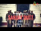 DUTT Official Trailer | Sanjay Dutt Biopic Trailer | Teaser | Release Date | Ranbir Kapoor