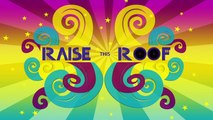 Raise This Roof - EQG - Summertime (中文字幕; Chinese Subtitled)