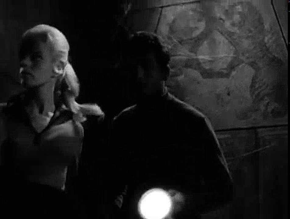 Lost in Space S01 E06  Welcome Stranger