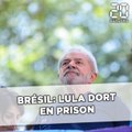 Brésil: Lula en prison, retour sur une semaine décisive au Brésil