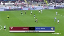 All Goals & highlights - Torino 1-0 Inter - 08.04.2018 ᴴᴰ