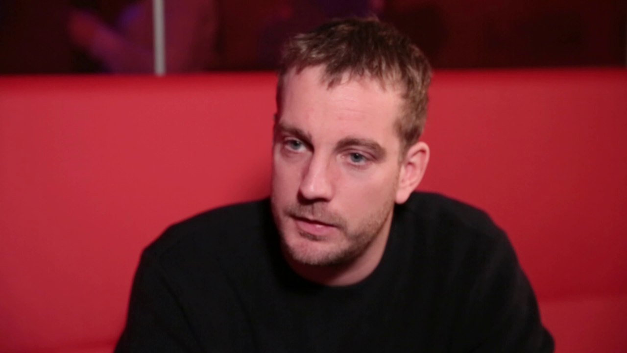 Raoul Barbet : avec la VR, il y a un avant et un après