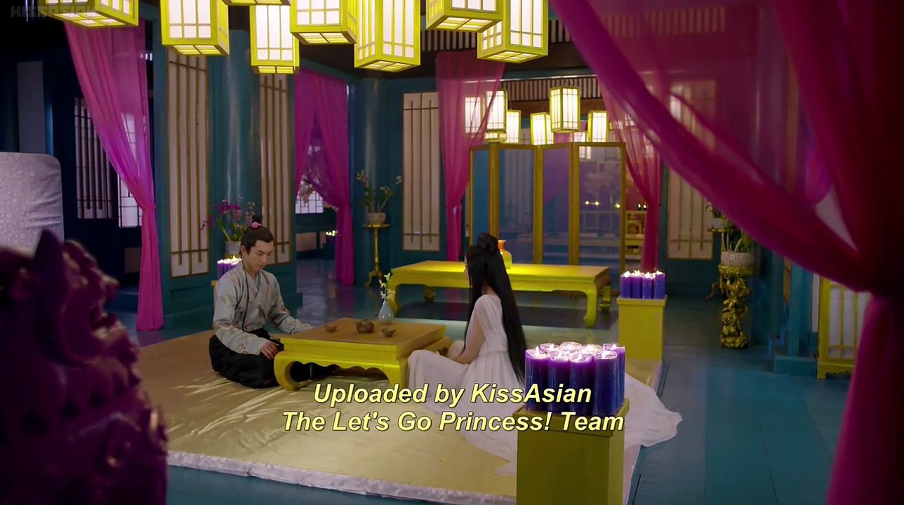 太子妃升職記 第30集 Go Princess Go Ep 30 English Sub