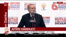 Mecliste terör seviciliği yapanlar karşısında devleti bulur