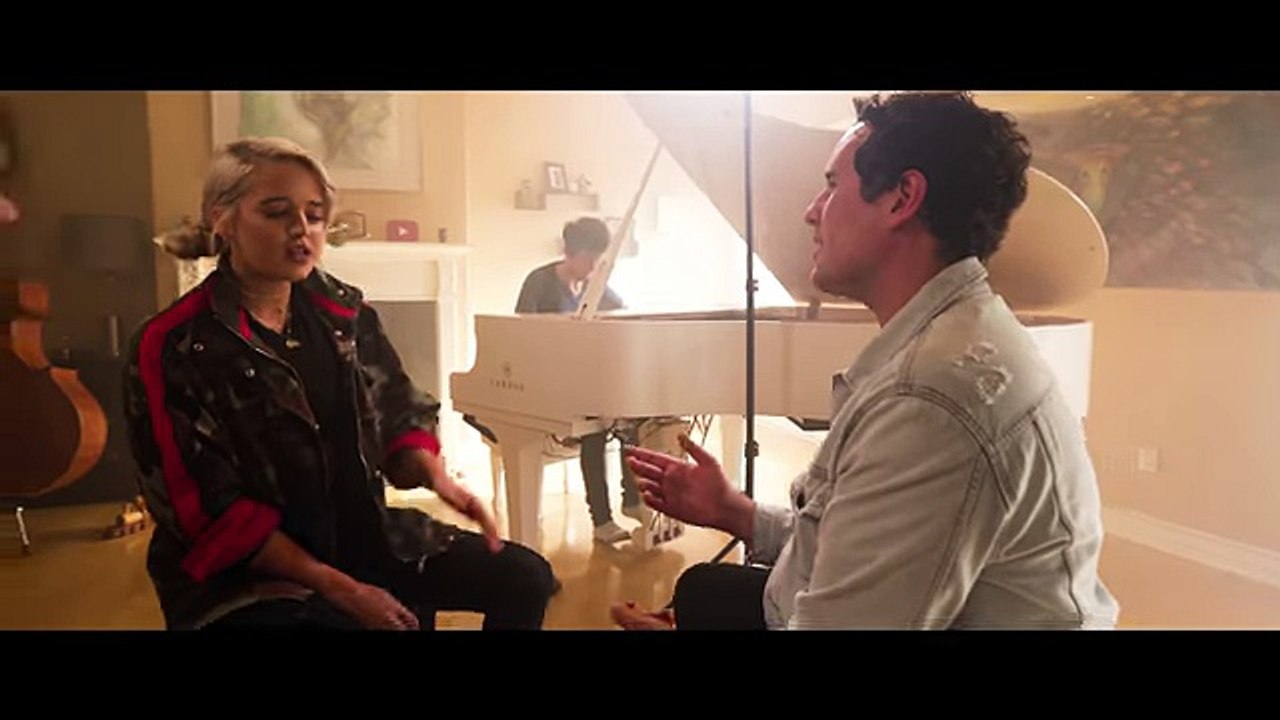 All Star by Smash Mouth but it's a beautiful love ballad...