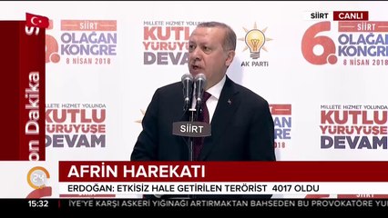 Vergiler artık terör baronlarına gitmiyor