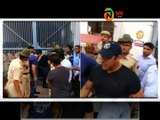 Salman Khan crazy fans outside Jodhpur jail, bail celebration by fans, Salman Khan at mumbai airport
