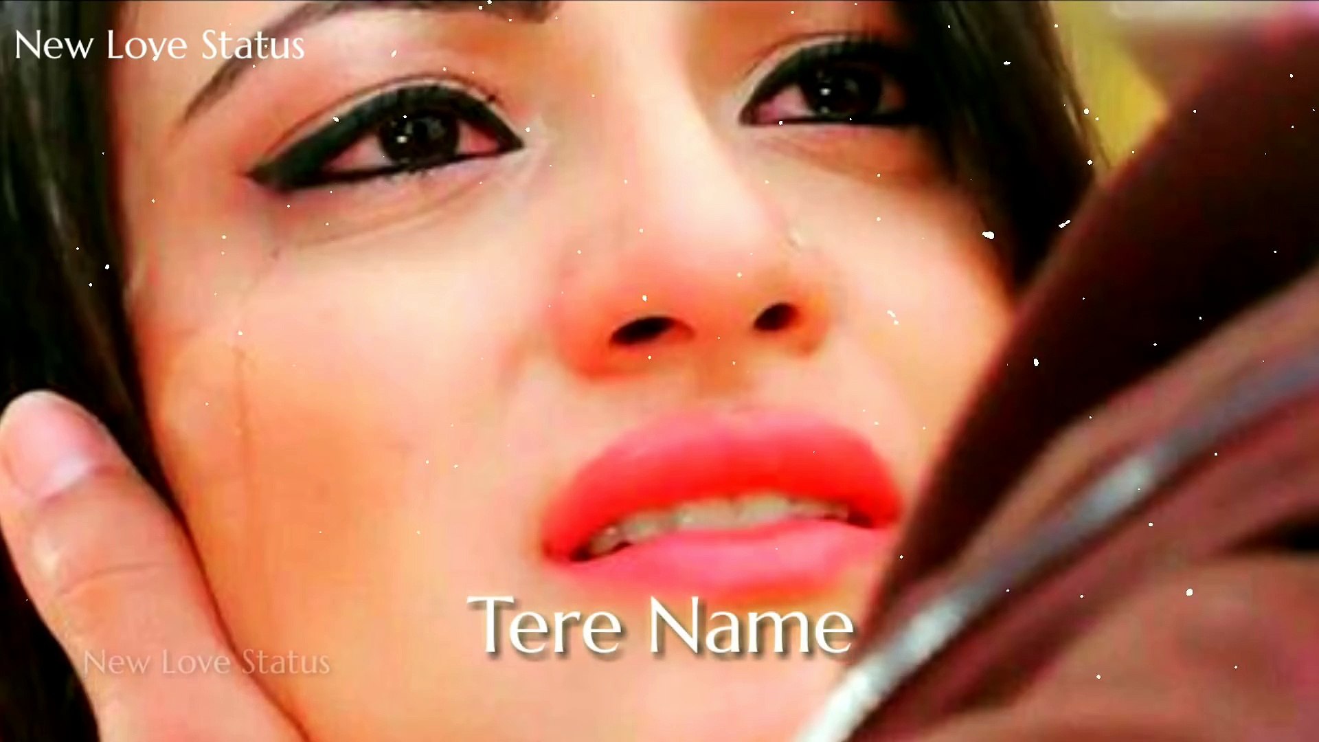 Heart Touching Special Girls Sed Whatsapp Status Lyrics Video - video  Dailymotion
