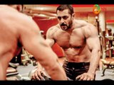 Salman Khan continued his workout in jail Blackbuck case