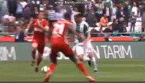 All Goals & highlights HD - Konyaspor    5- 0	  Sivasspor 08-04-2018