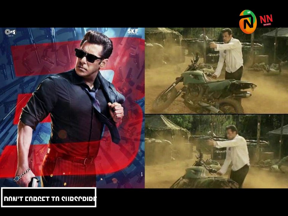 Race 3 full movie earns 300 crore before release! Salman Khan, Jacqueline fernandez, Anil Kapoor