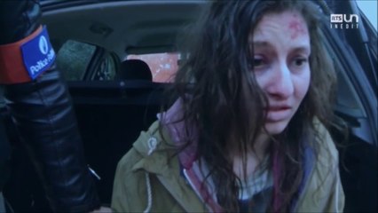 Plus Belle La Vie :  VIDEO CHOC ! Boher met en garde Abdel.....