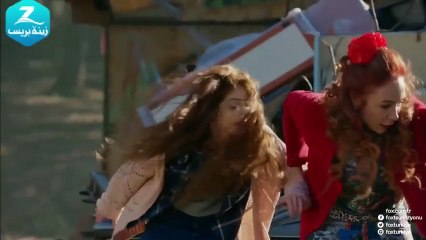 مسلسل لتحدث معجزة الحلقة 1 مترجمة