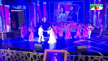 Bolte Bolte Cholte Cholte | Channel i Music Award 2016 | Purnima | Imran | Channel i TV-AnyMusicBD.Com