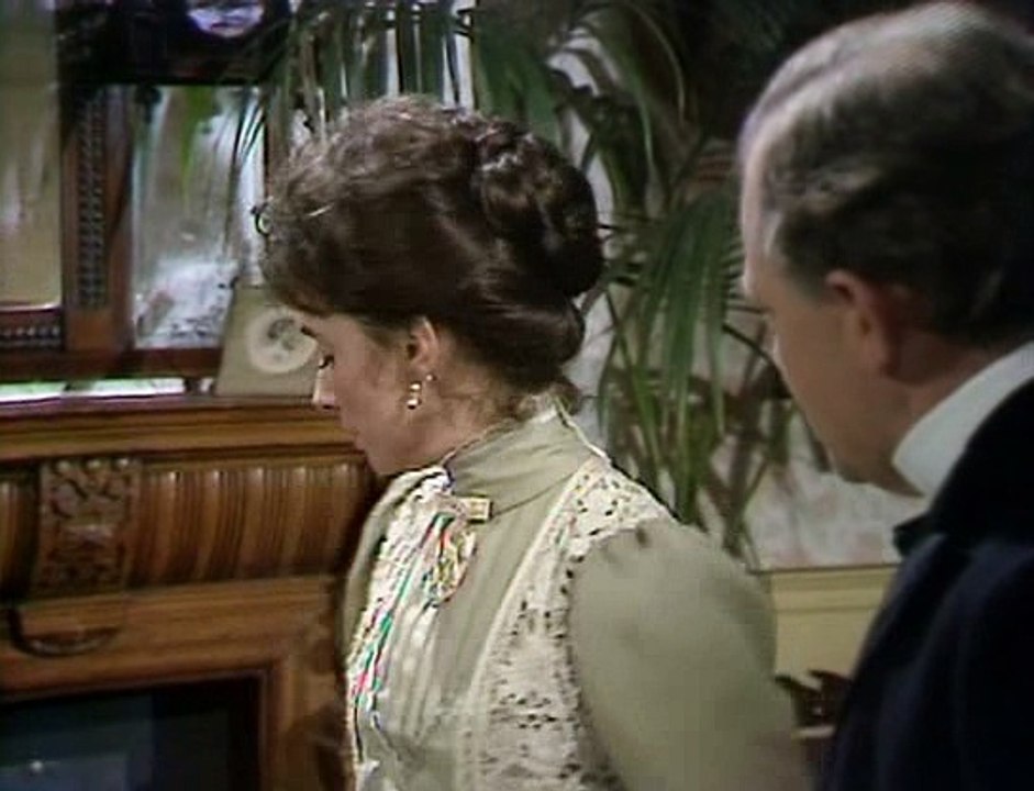 The Rivals of Sherlock Holmes  S01E10